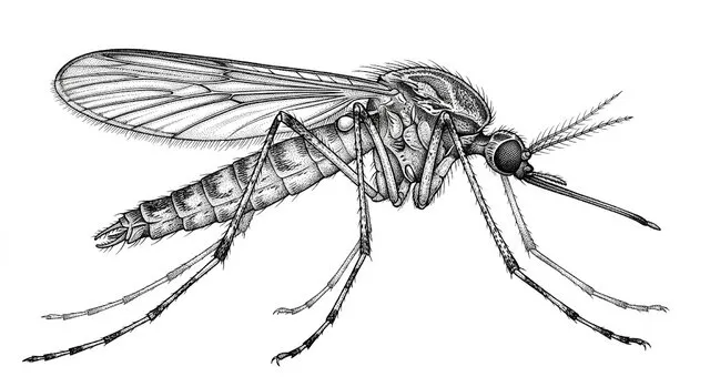 double nanoemulsion for cosmetic repellents