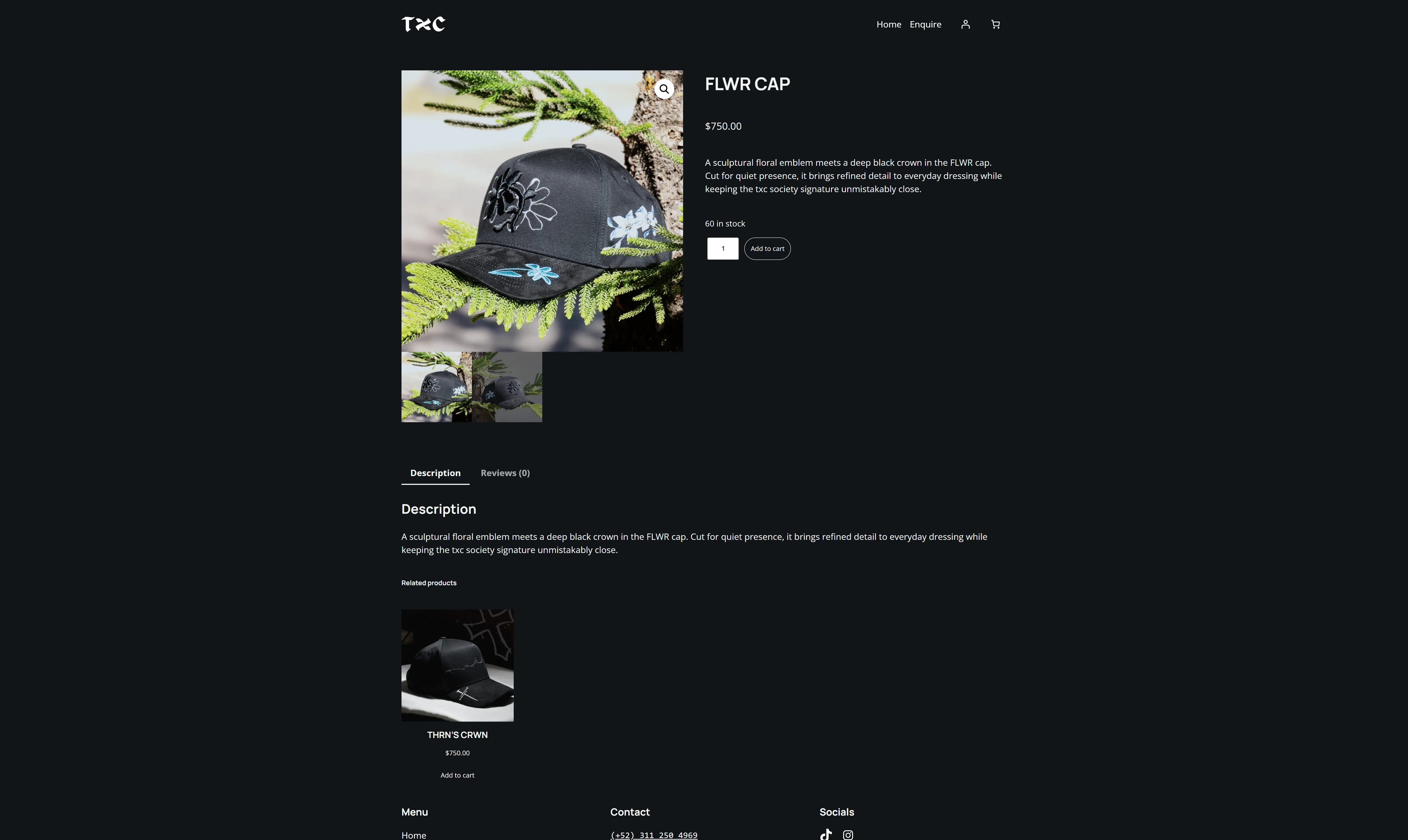 txc so products page